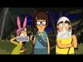 Bob S Burgers Unnecessary Censorship