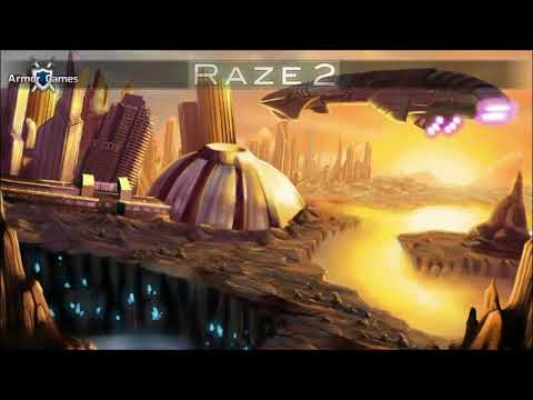 Raze 2 Ost: rose at nightfall 