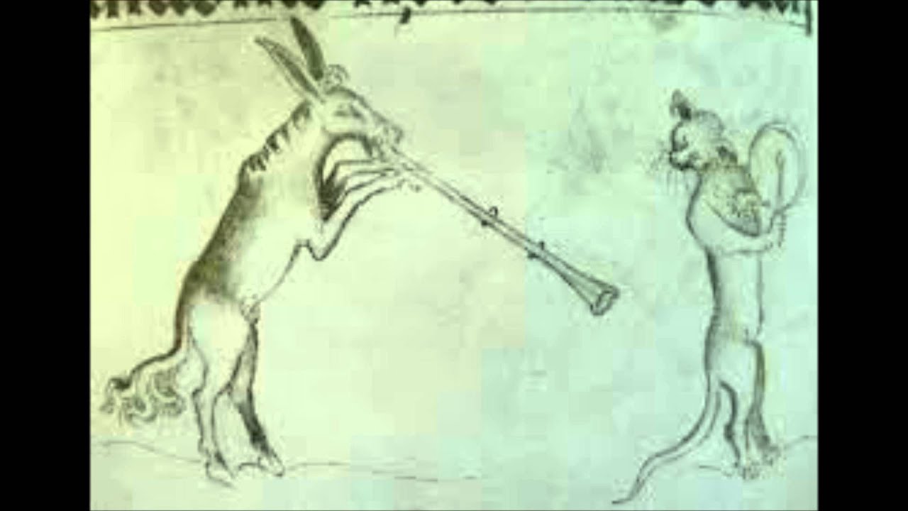 Bradley-Fulgoni plays Mario Fulgoni Breve Studio No.9