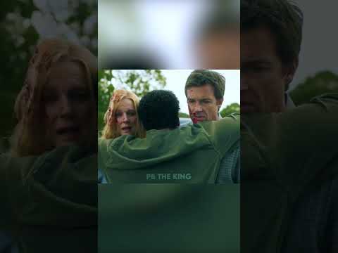 Helen’s Death😨 // #ozark #shorts