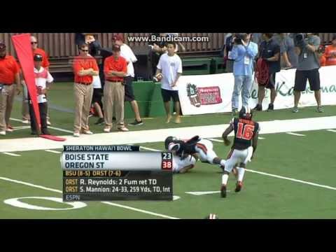 Sheraton Hawaii Bowl