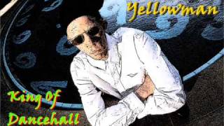 Yellowman - Hit The Road Jack