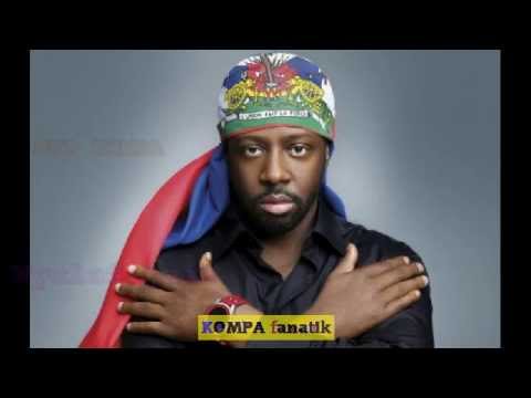 Wyclef Jean - Mvp Kompa