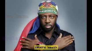 Wyclef Jean - Mvp Kompa