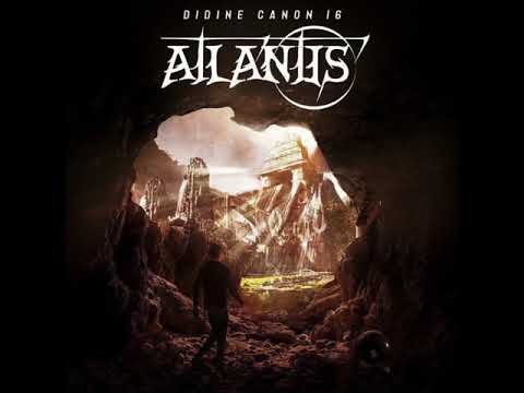 didin canon 16 _ Jawabi ft (Djalil Palermo ft Fouzi Torino) ALBUM Atlantis