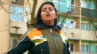 Marwa Loud - Oh la Folle