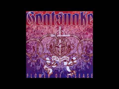 Goatsnake - Flower Of Disease (Full Album)