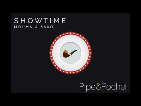 Mouma & Baso - Showtime (Original Mix)