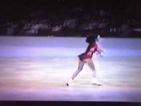 1972 Julie Lynn Holmes US Nationals