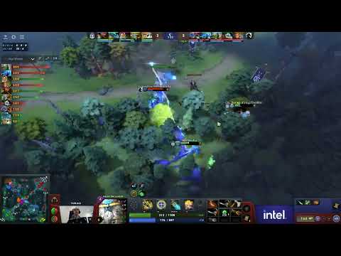 Zai manage to guess the real phantom lancer