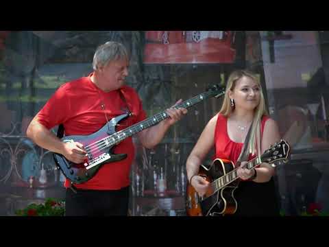 Ansambel Računajte na nas - Zakaj smo se zbrali