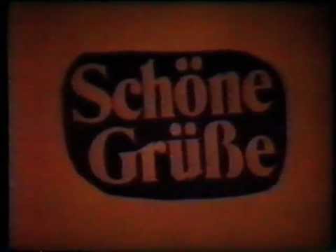 QBICO Video 01 Conrad Schnitzler "CONvideo70's" part I