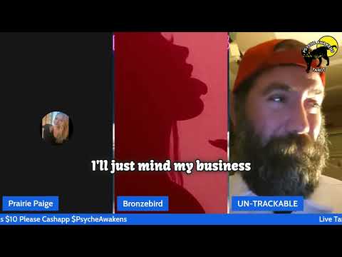 Thumbnail for Navigating Chaos  UN TRACKABLE's Guide to Mind Your Own Business