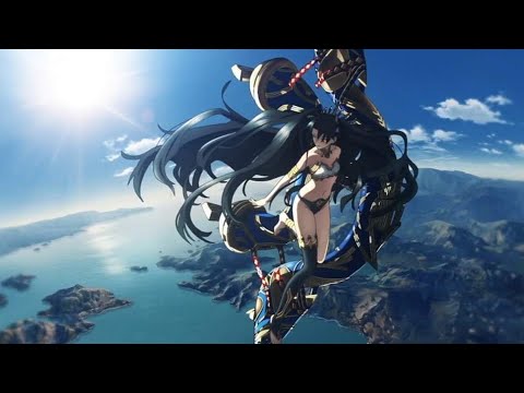 Ishtar (Archer) AMV FGO [K/DA – VILLAIN]