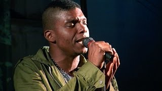 JC Brooks & The Uptown Sound at the Ann Arbor Summer Festival "Rouse Yourself"