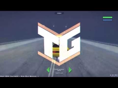 [OS] DiatroN - Afterglow