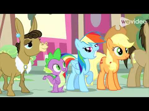 The Many Adventures of Pinocchio Part 8 - Stuck as Stuck can be