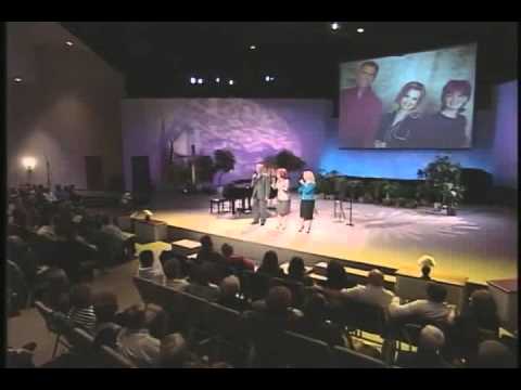 Oh Glorious Love- Talley Trio (2005)