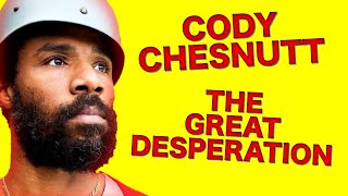 Understanding Cody ChesnuTT