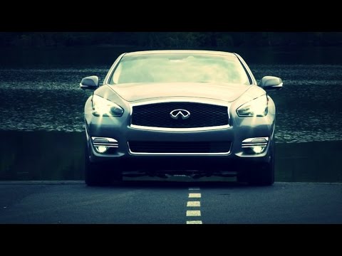 Infiniti Q70L 2015 Review | TestDriveNow
