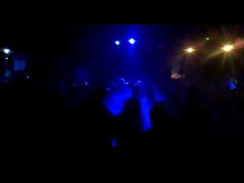 Obk Dfk / Makiz'hard / Labirinz - TROMPETA PARTY - 20/10/2012 B