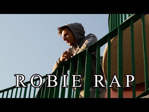 Kwecu - Robię Rap