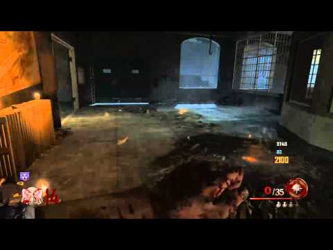 AWESOME Grief CELL BLOCK Clutches/Maneuvers Mob of the DEAD
