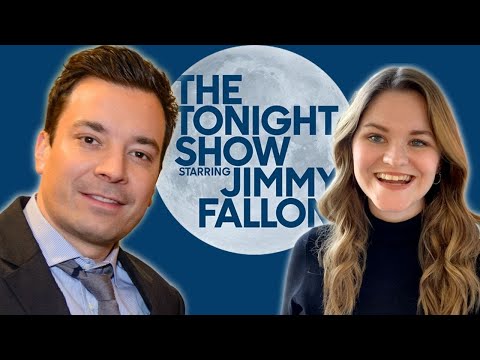 The Tonight Show Starring Jimmy Fallon Tickets Attending The Tonight Show Starring Jimmy Fallon | How to Get Tickets & More | 2022