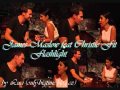 James Maslow feat Chrissie Fit - Flashlight (from ...