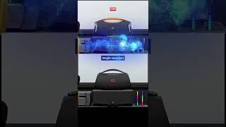 Download lagu SOUND BATTLE Asatron Legend Impact Max vs Rumble Max aka Black Mamba - Best Bass Bluetooth Speaker mp3