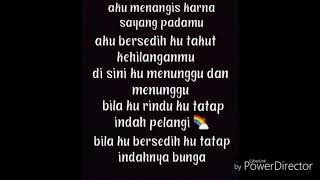 Download lagu Aku menangis karna sayang padamu (lirik) mp3 Download lagu Aku menangis karna sayang padamu (lirik) mp3