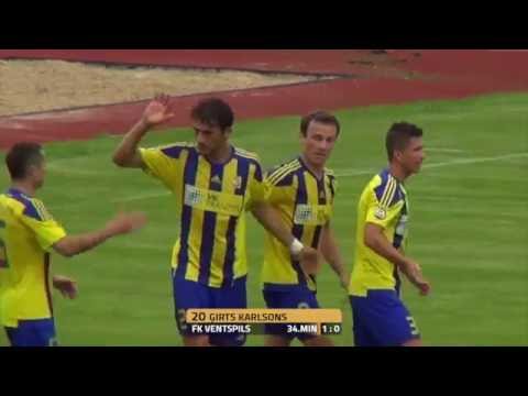 28.08.16_FK Ventspils - FS Metta/LU_2:0(1:0)_20 Kārta_sportacentrs.com