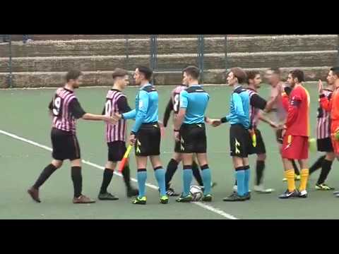 Eccellenza: River Chieti 65 - Amiternina 0-3