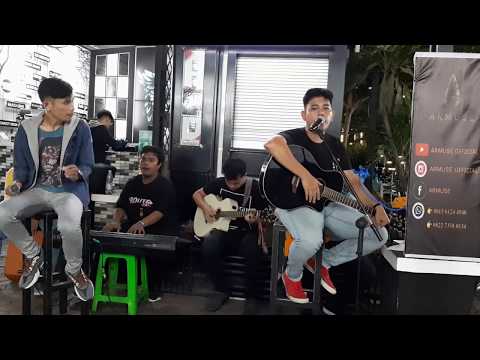 Better Man - Robbie Williams | Armuse Cover