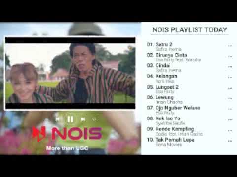 5 SODIQ FT  INTAN CACHA RONDO KEMPLING