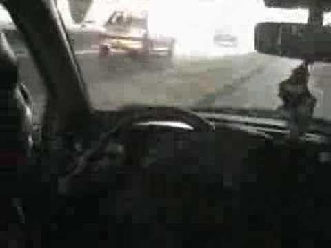 MAOSS FREESTYLE RAPEUR D'1STINCT