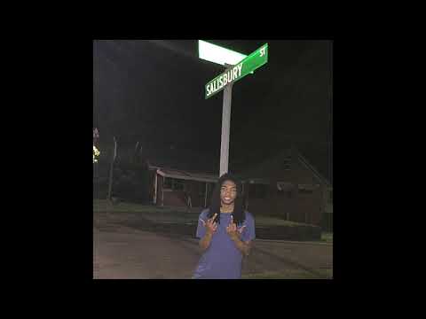 FrontDoorKwon ft Carolina Breezy - Lic