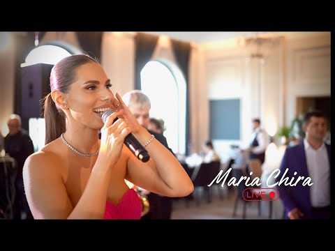 Maria Chira ❌ Colaj de nunta l Live 2024