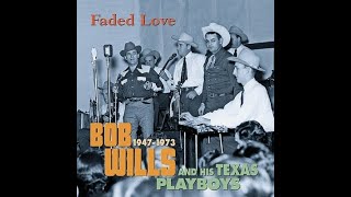Bob Wills & Tommy Duncan, Live KGER  Long Beach 1960 exclusive interview