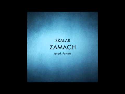 Skalar - Zamach ( prod.Fatcat )
