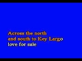 Sade - Smooth Operator Sade - Real Karaoke with ...