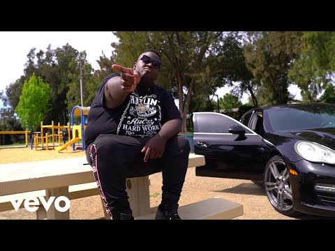 Work Dirty - Something' Different (T.V. version)