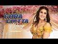 Gora Chitta Rang Kavya Thapar Nikhita Gandhi Anjjan Bhattacharya Kumaar Zee Music Originals