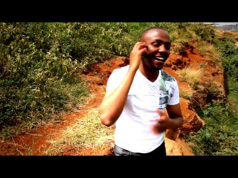 NITAKUPIGIA by Johnnie G