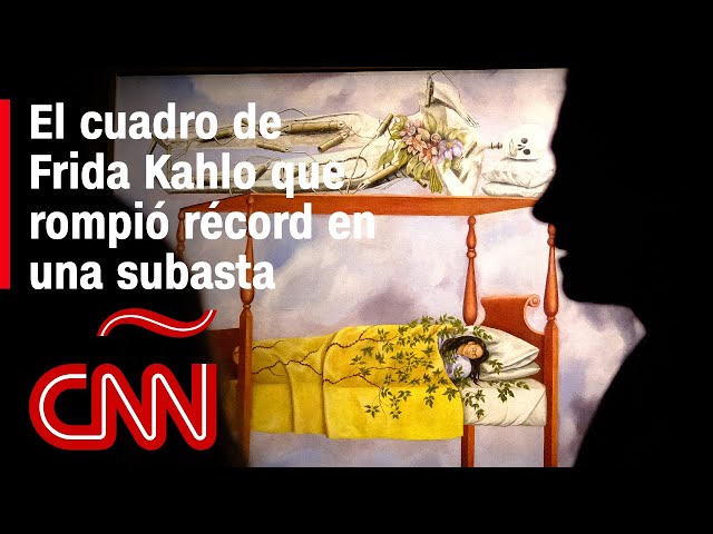 Vídeo relacionado con KUSTOM ART Cuadro cuadro de estilo vintage de la serie de personajes famosos (Frida Kahlo), impresión sobre madera, 25 x 18 cm.