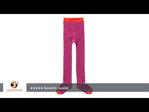 Oilily Mädchen Strumpfhose Marly maillot | Erfahrungsbericht/Review/Test