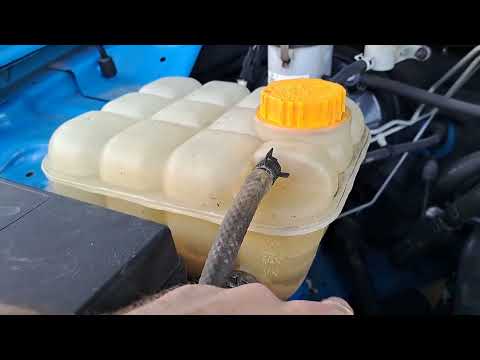 BA, BF and FG Ford Falcon Buyers Guide (Very Detailed)