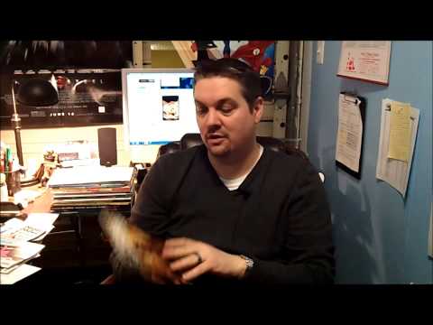 Comic book shop in Vienna and Arlington, VA