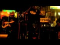 Rock At Jazz Bar Alona Beach With Frank Screw And All Other Great Musicians Dec 2012 Part 2