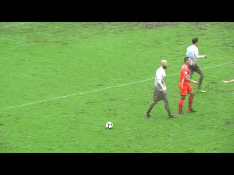 CROATIA vs ŠIBENIK 2:0 (13. kolo, Druga HNL 19/20)